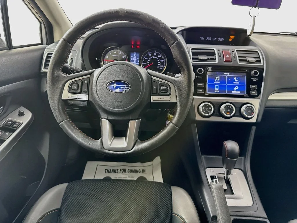 Used 2017 Silver Subaru 2.0i Premium image 27