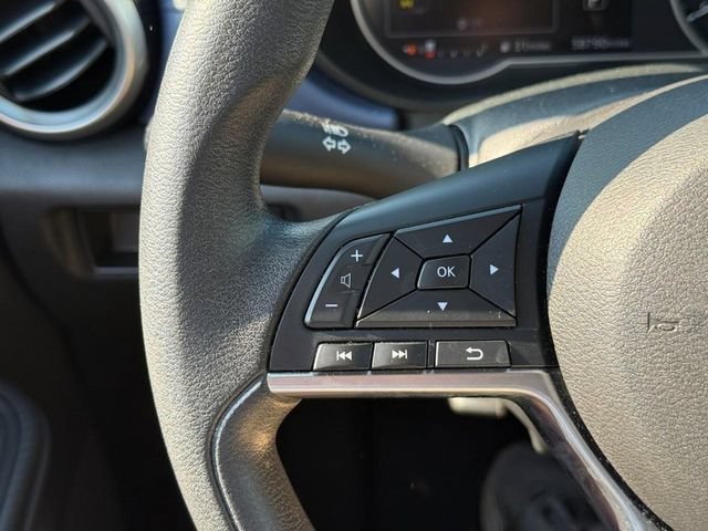 Used 2024 Silver Nissan SV image 18