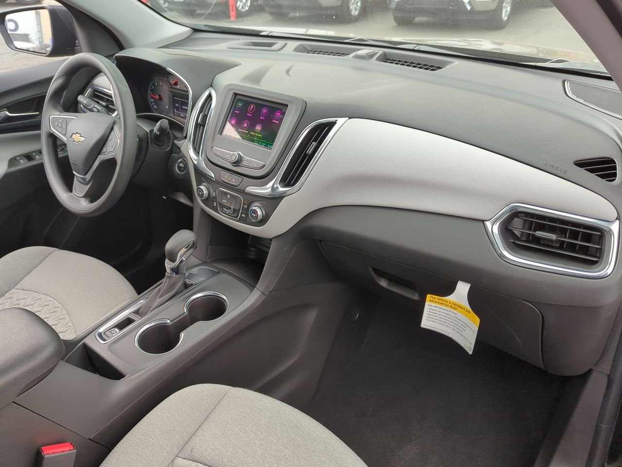 2023 Chevrolet Equinox LS - Photo 28