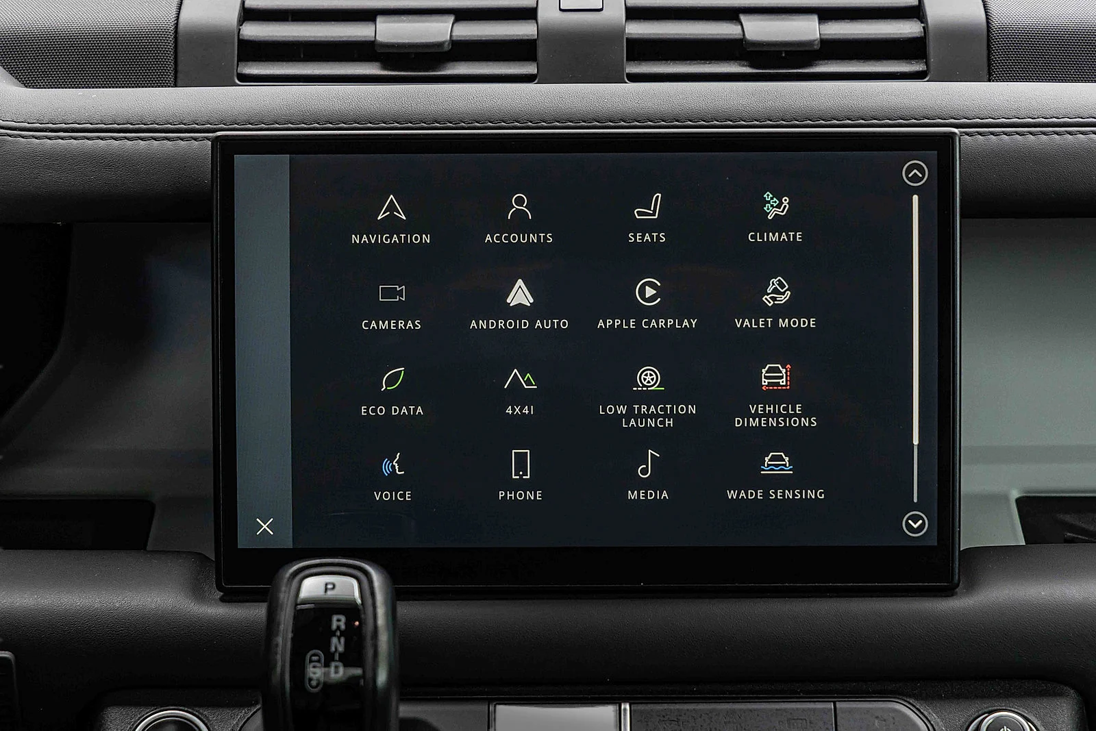 2022 Land Rover Defender XS Edition - Photo 12