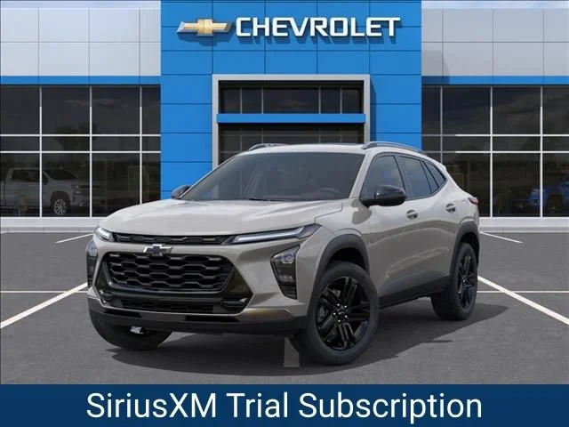 2026 Chevrolet Trax Activ - Photo 6