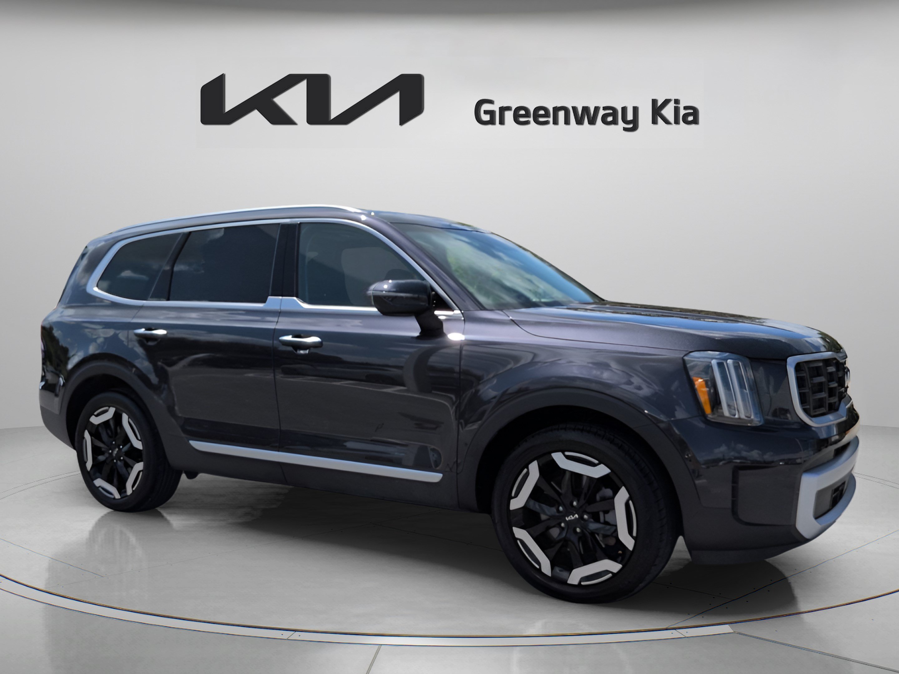 Used 2025 Panthera Metal Kia S image 3