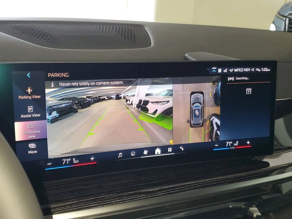 Used 2026 Gray BMW sDrive40i image 22