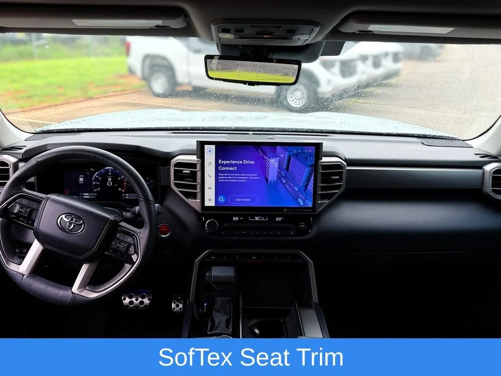 Used 2024 Gray Toyota SR5 image 20