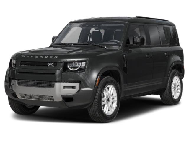 New 2026 Santorini Black Land Rover S image 1