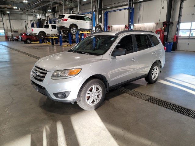 Used 2012 Moonstone Hyundai GLS image 3