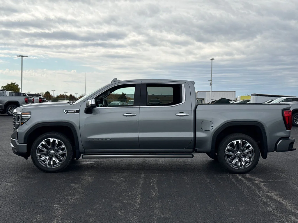 Vehicle thumbnail