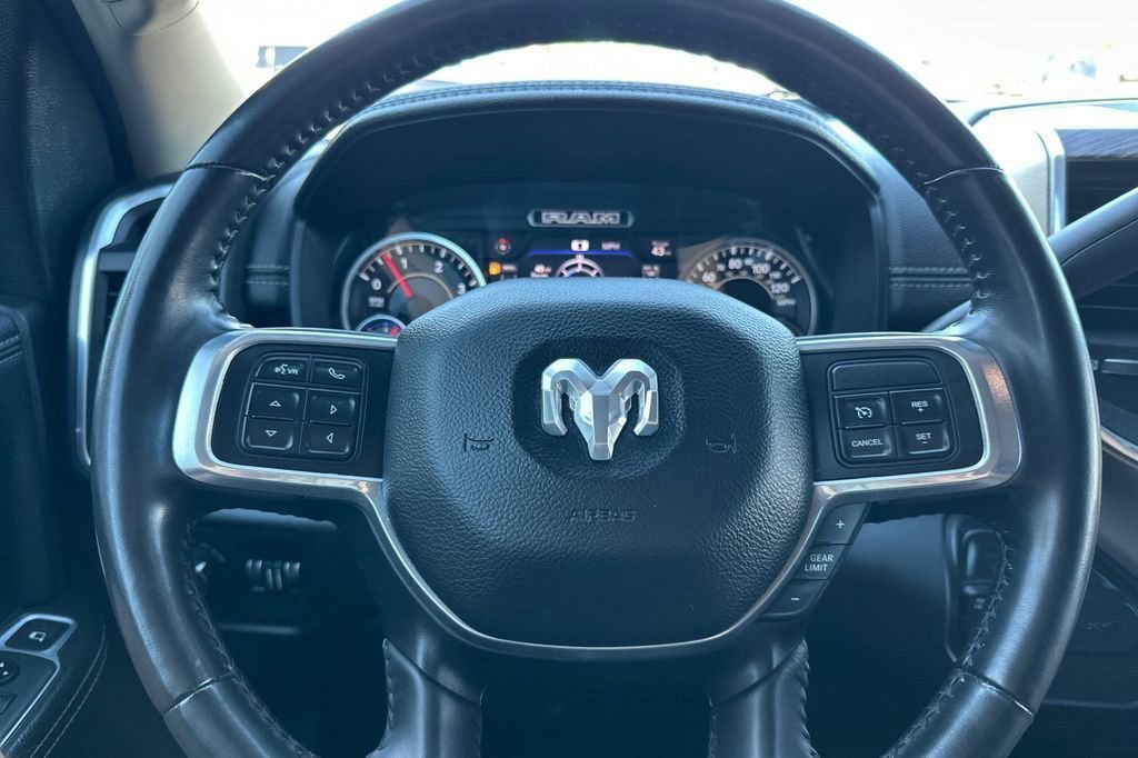 2021 RAM Ram 2500 Pickup Laramie - Photo 23