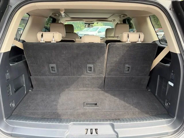 2022 Ford Expedition Limited - Photo 13