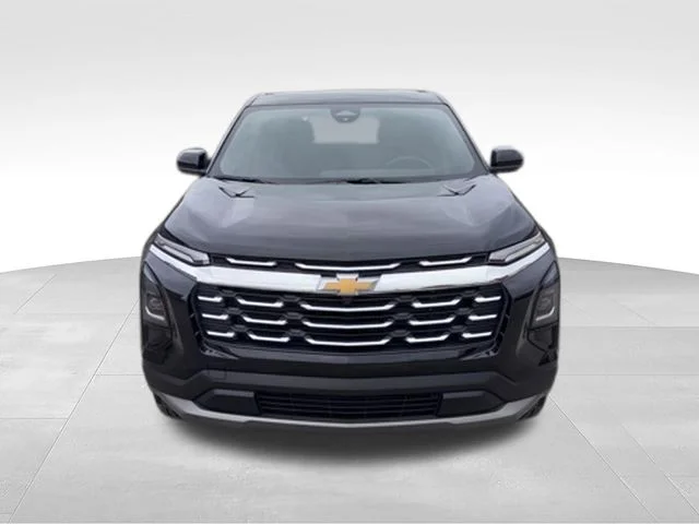 Used 2026 Black Chevrolet LT image 2
