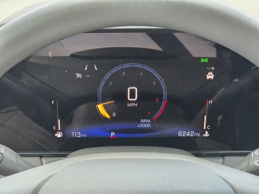 2026 Chevrolet Trailblazer LS - Photo 32