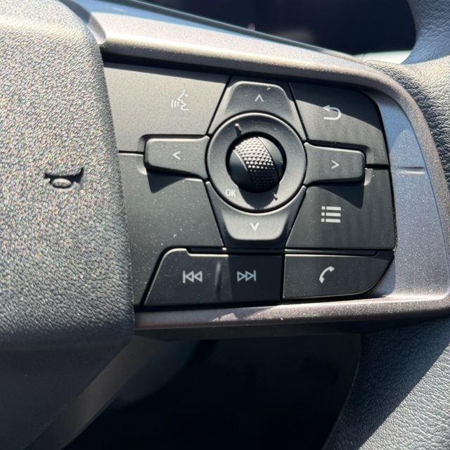 New 2026 Black Nissan SV image 16