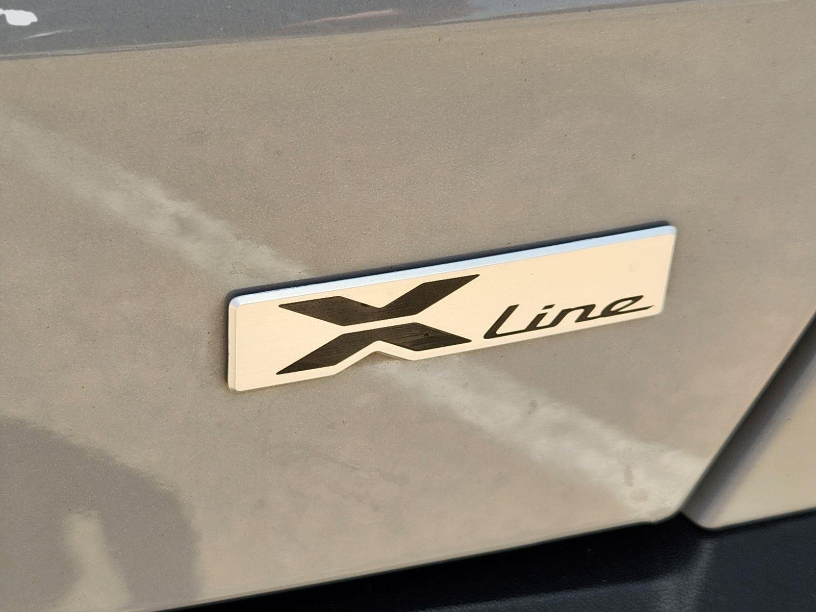 Certified Used 2023 Wolf Gray Kia X-Line SX Prestige image 11