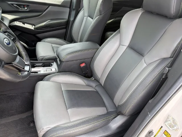 Used 2024 White Subaru Onyx Edition image 33