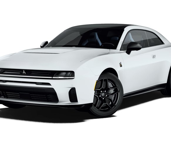 2027 Dodge Charger Scat Pack Plus