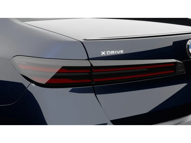 New 2027 Carbon Black Metallic BMW  image 8