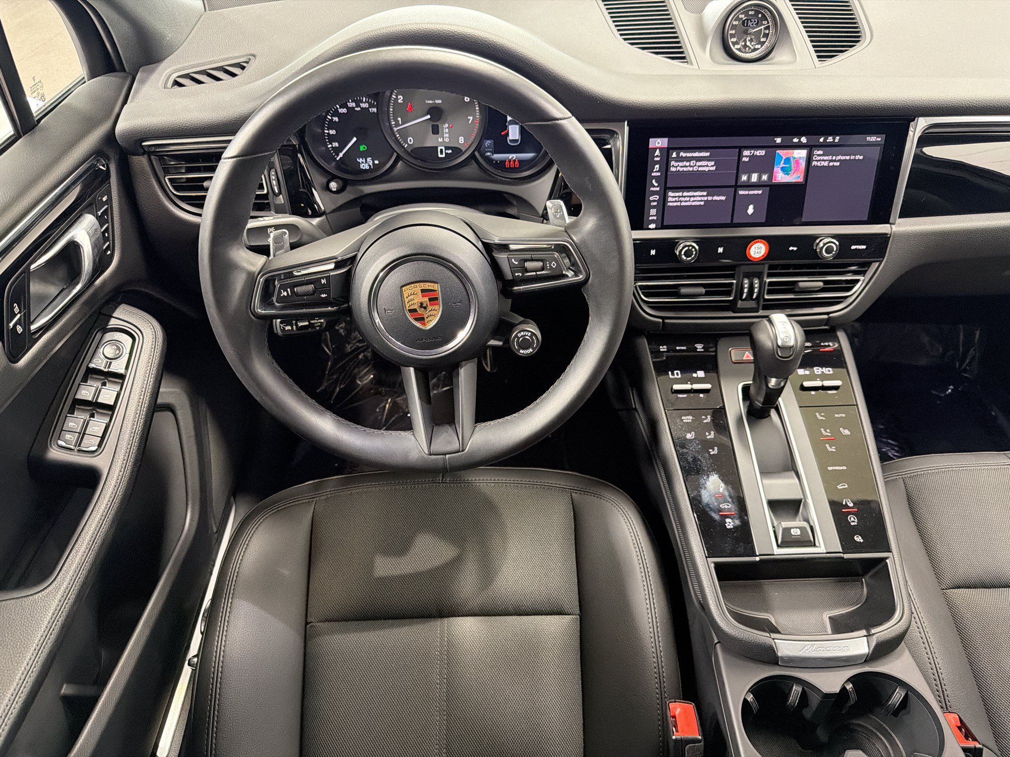 Certified Used 2026 White Porsche S image 17
