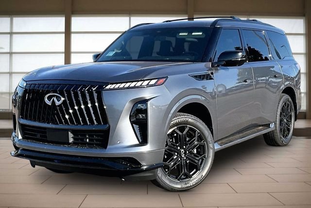 QX80
