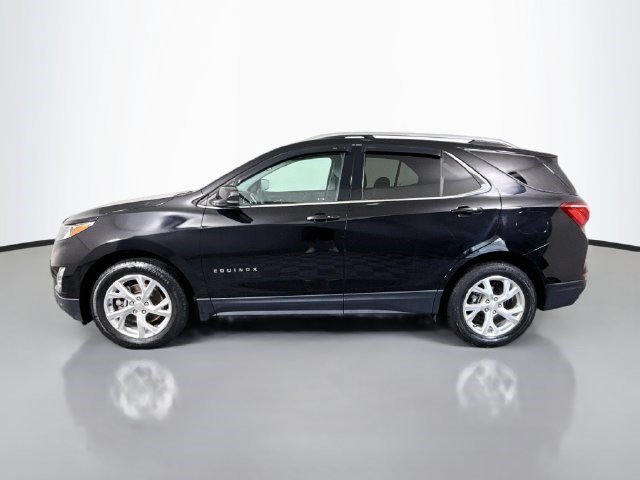 Used 2020 Mosaic Black Metallic Chevrolet LT image 4