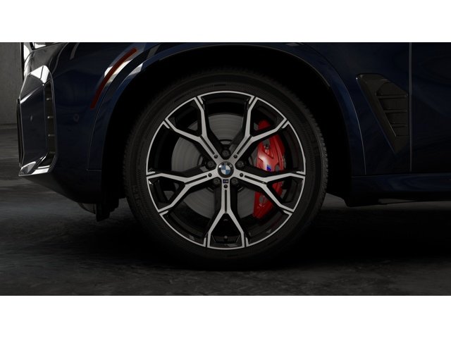 New 2026 Carbon Black Metallic BMW xDrive40i image 7