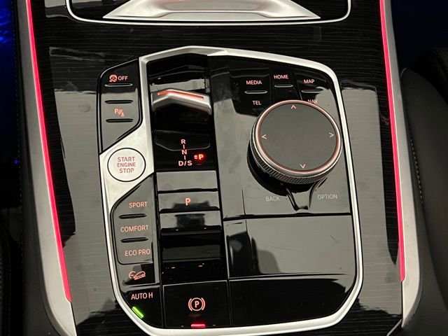 2025 BMW X5 40i - Photo 35