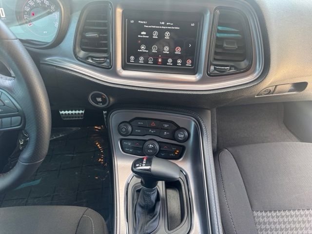 Used 2023 White Dodge R/T image 12