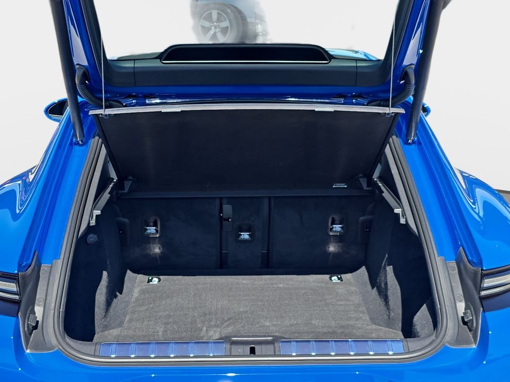 Used 2025  Porsche 4 image 14