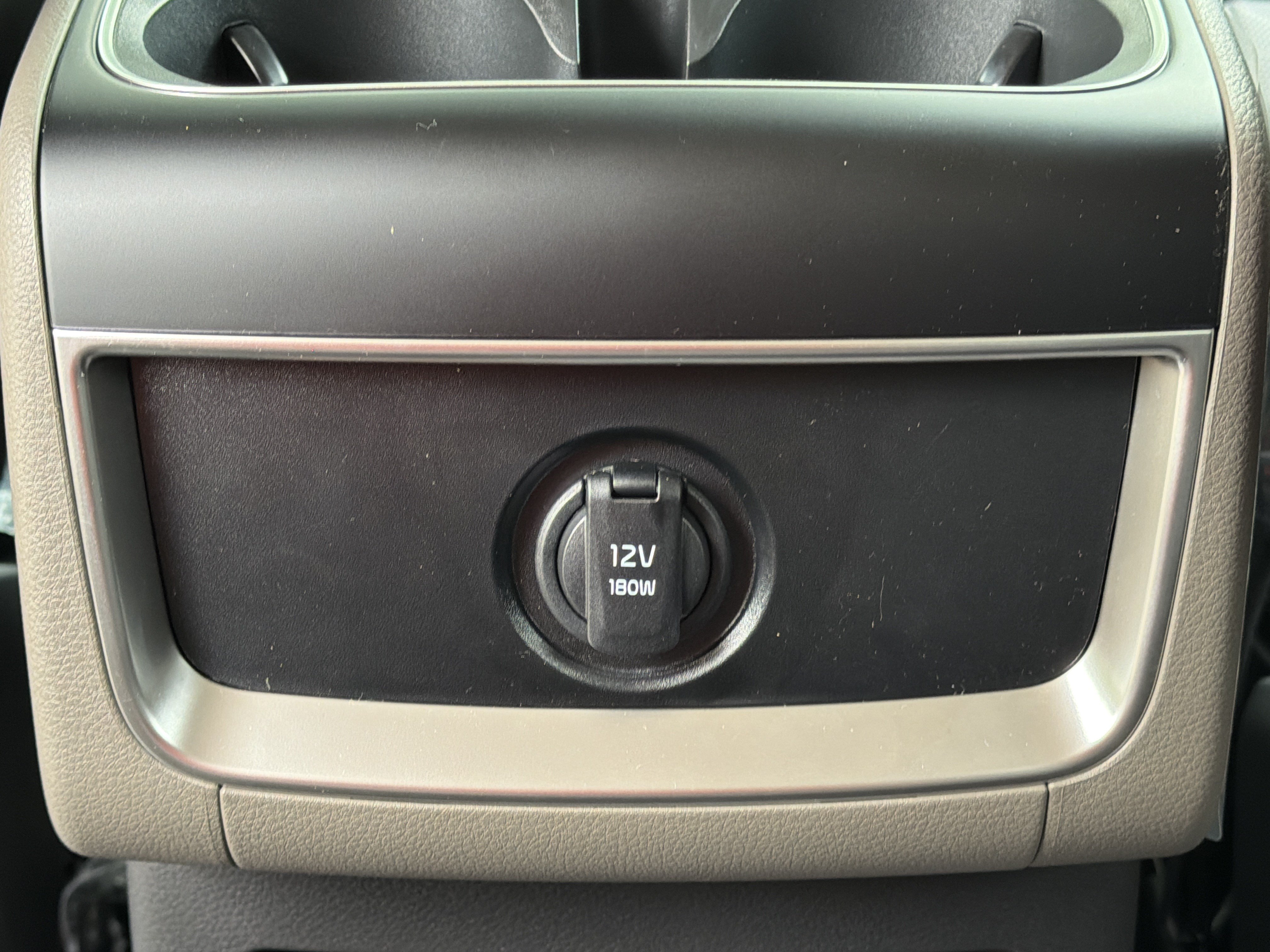 New 2026 Aurora Black Pearl Kia LXS image 21