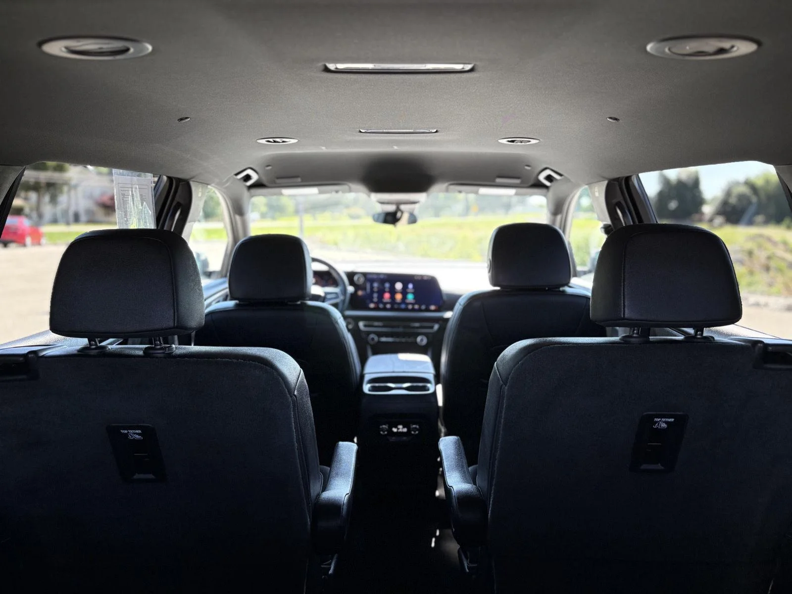 Used 2026 Summit White Chevrolet FWD LT image 14
