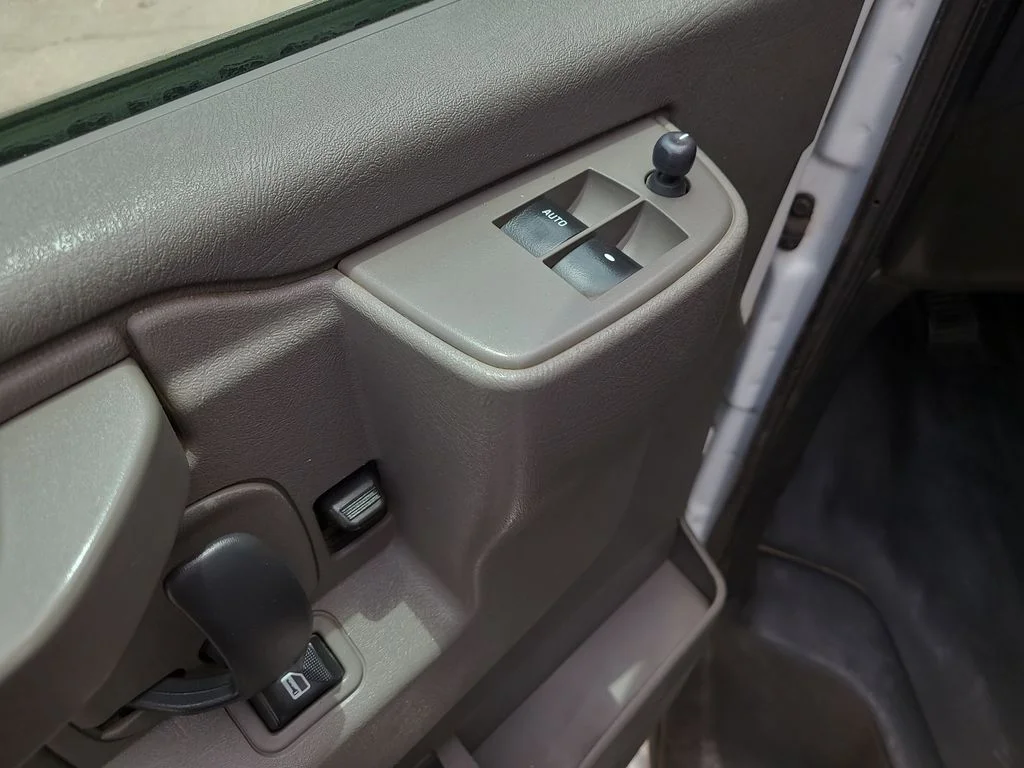 Used 2023 White Chevrolet LS image 18