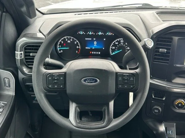Used 2023 White Ford XL image 12