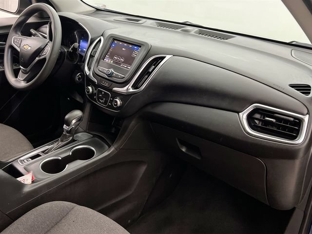 2022 Chevrolet Equinox LT - Photo 13