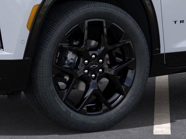 2026 Chevrolet Traverse RS - Photo 10
