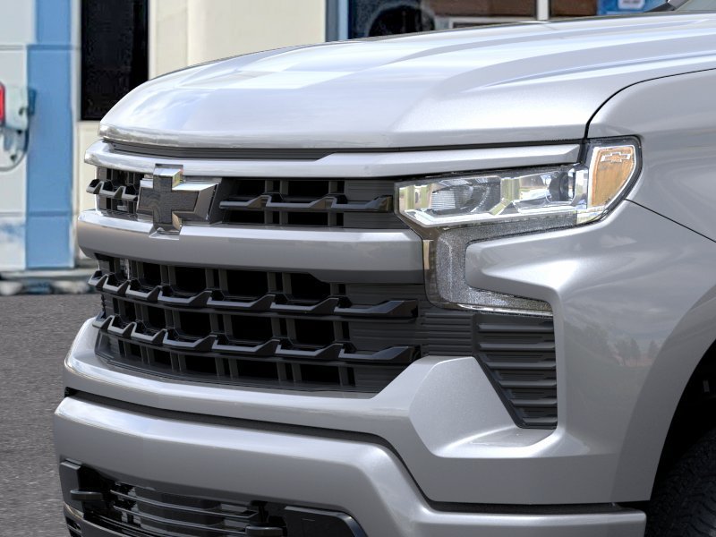 2026 Chevrolet Silverado 1500 RST - Photo 13