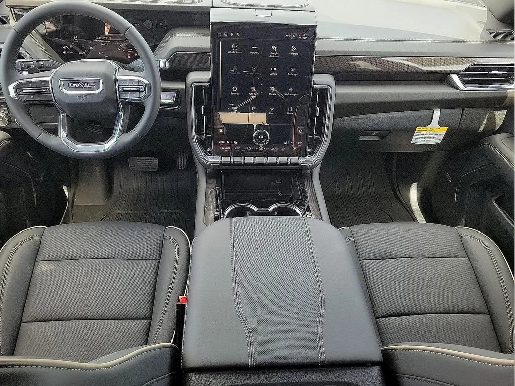 2026 GMC Yukon XL Elevation - Photo 11