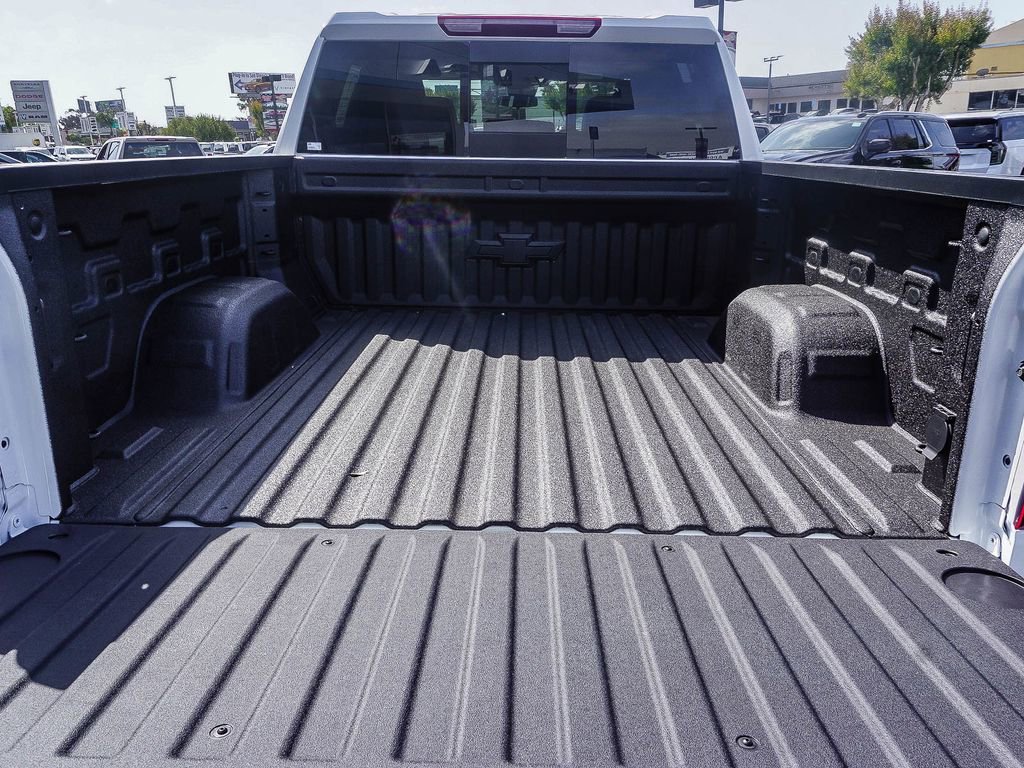 2026 Chevrolet Silverado 1500 RST - Photo 24