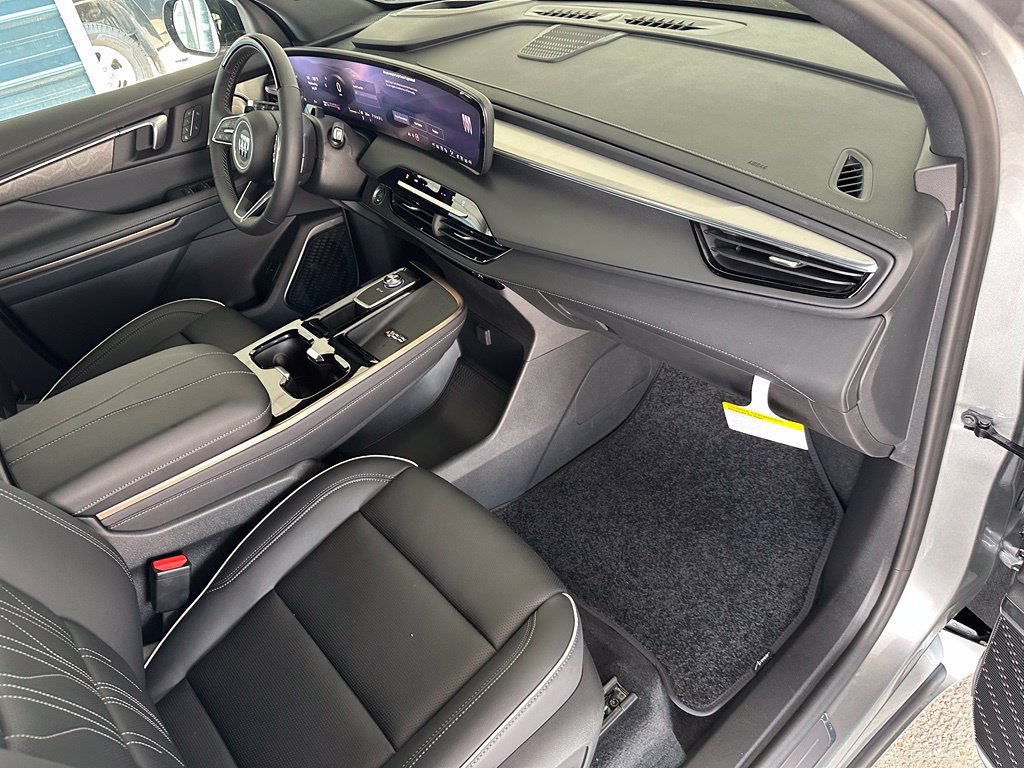 2026 Buick Enclave Avenir - Photo 41