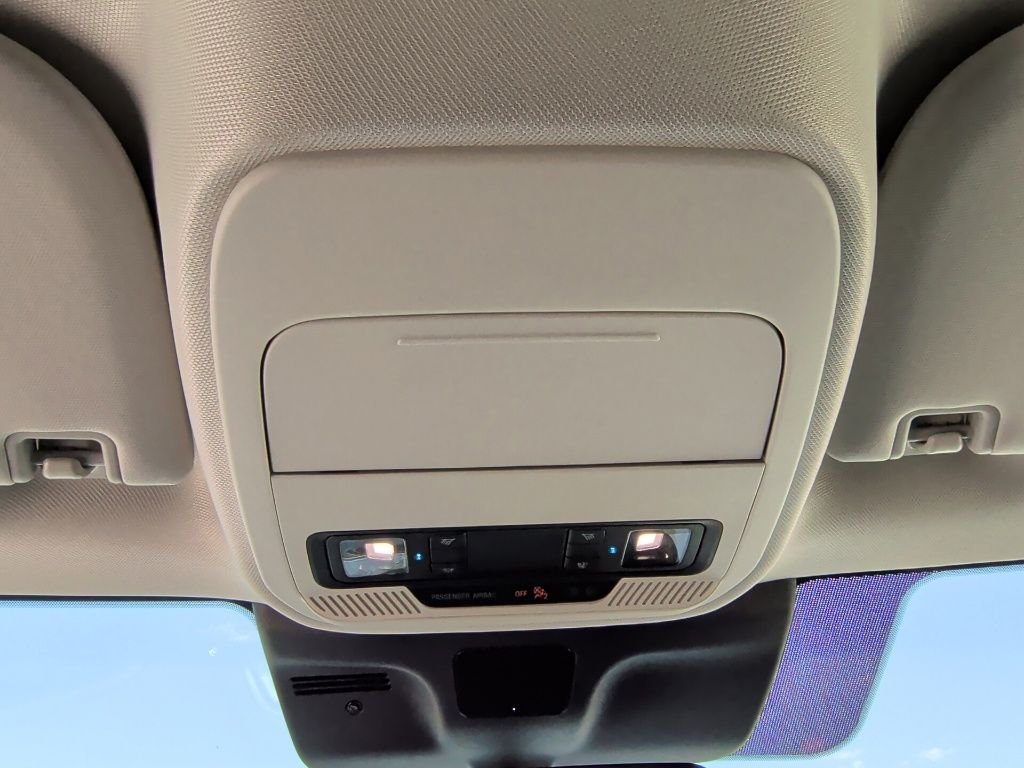 New 2027 Glacier Gray Metallic Tri-Coat Ford Active image 20