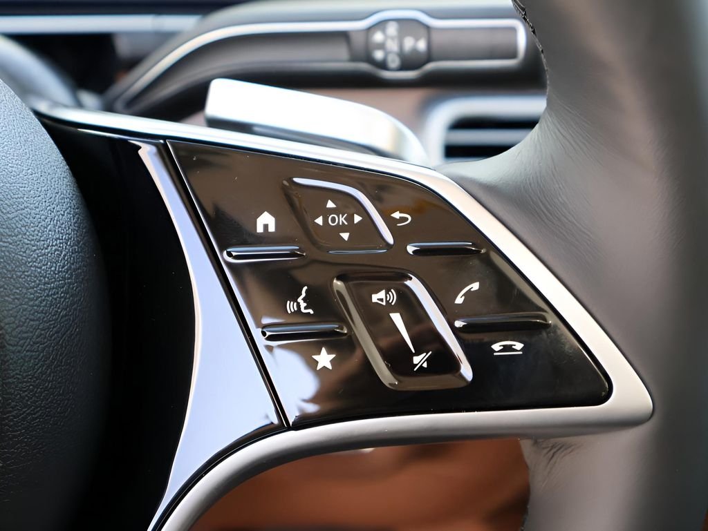 2025 Mercedes-Benz GLE GLE350 - Photo 35