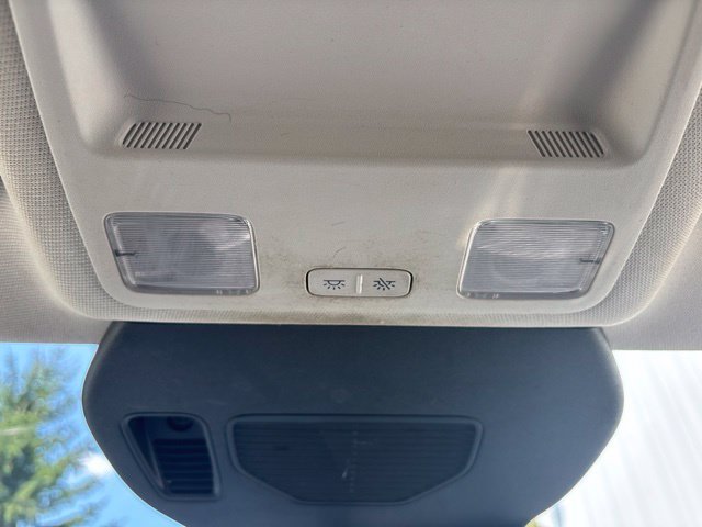 Certified Used 2022 Blue Ford SE image 30