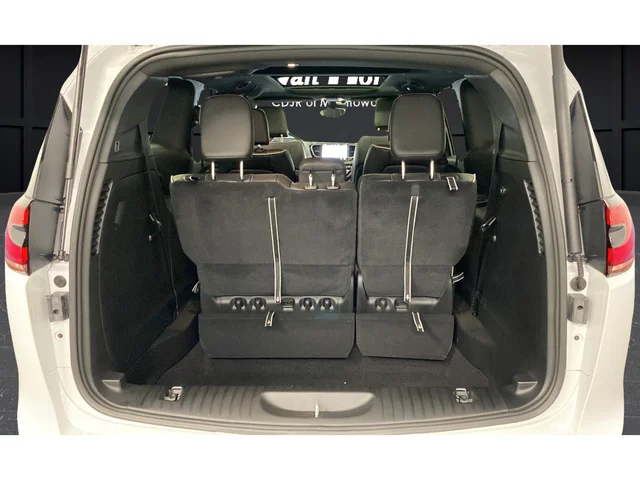 2026 Chrysler Pacifica Limited - Photo 27
