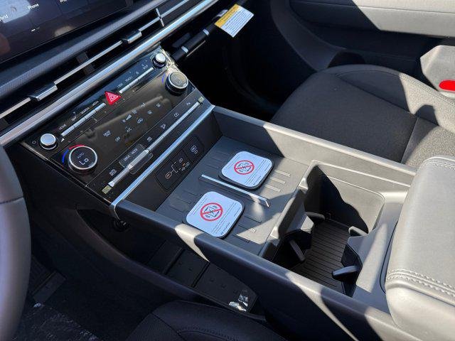 2026 Hyundai Santa Fe SE - Photo 33
