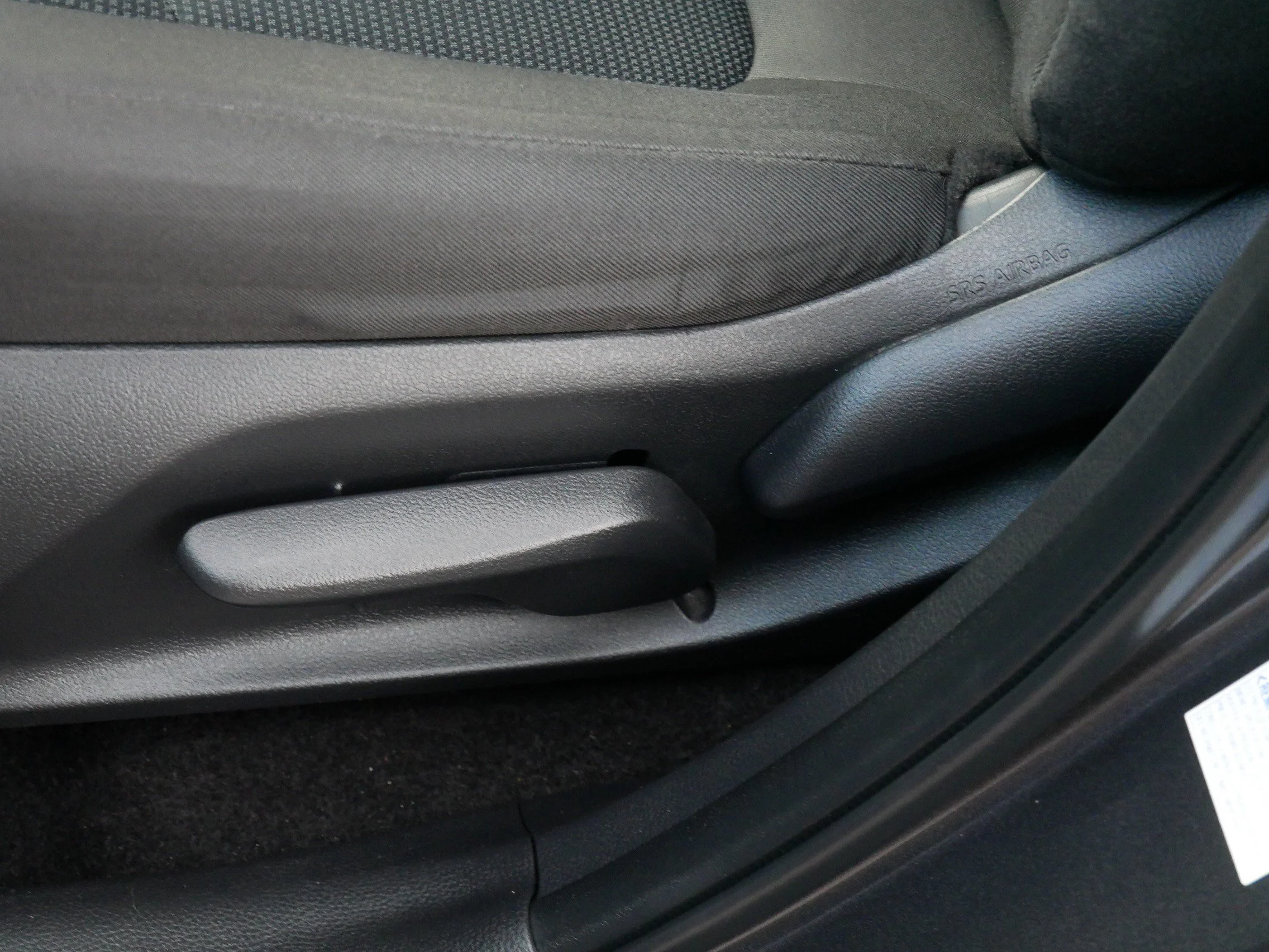 Used 2022 Magnetic Gray Metallic Toyota Hybrid LE image 19