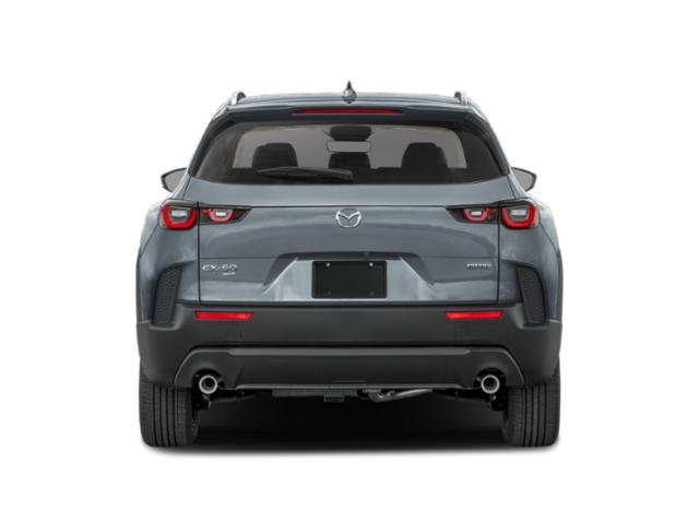 Used 2025 Polymetal Gray Metallic Mazda Premium Plus Package image 8