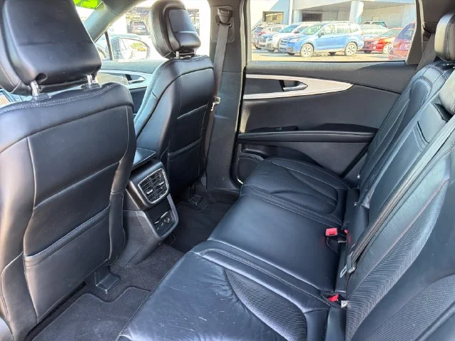 Used 2020 Black Lincoln Standard image 21