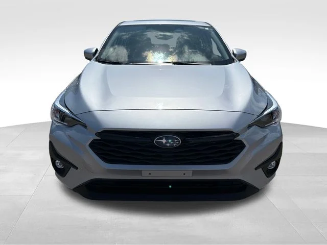 New 2026 ICE SILVER METALLIC Subaru Sport image 2