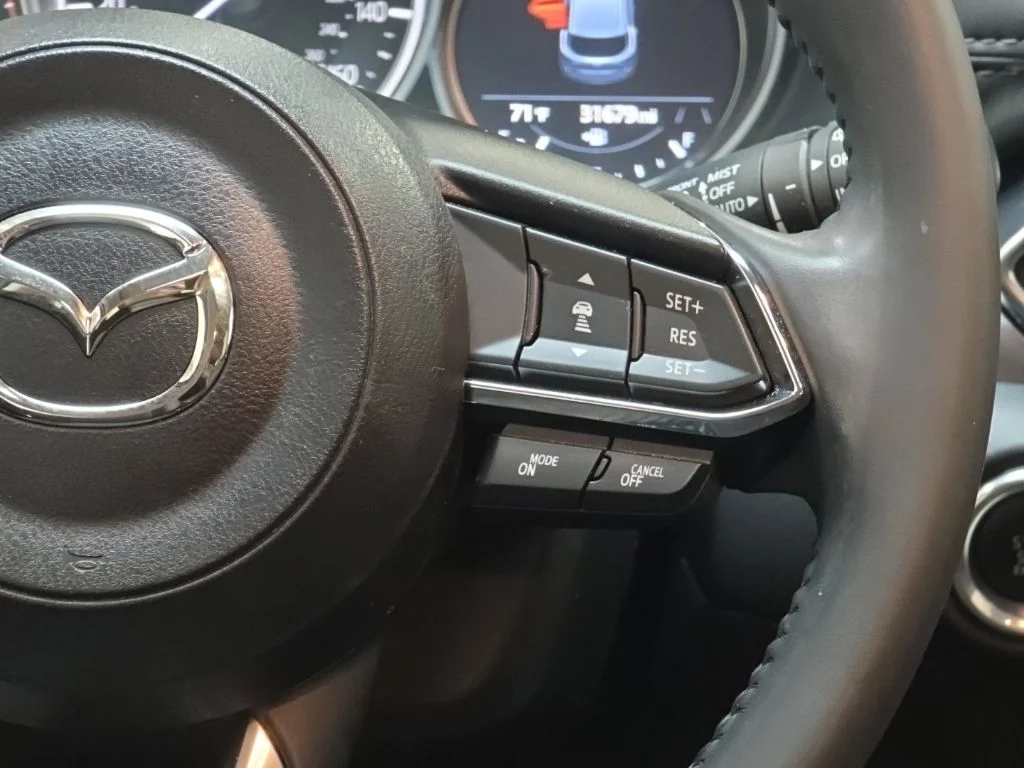 Used 2023 Blue Mazda 2.5 S Preferred Package image 17