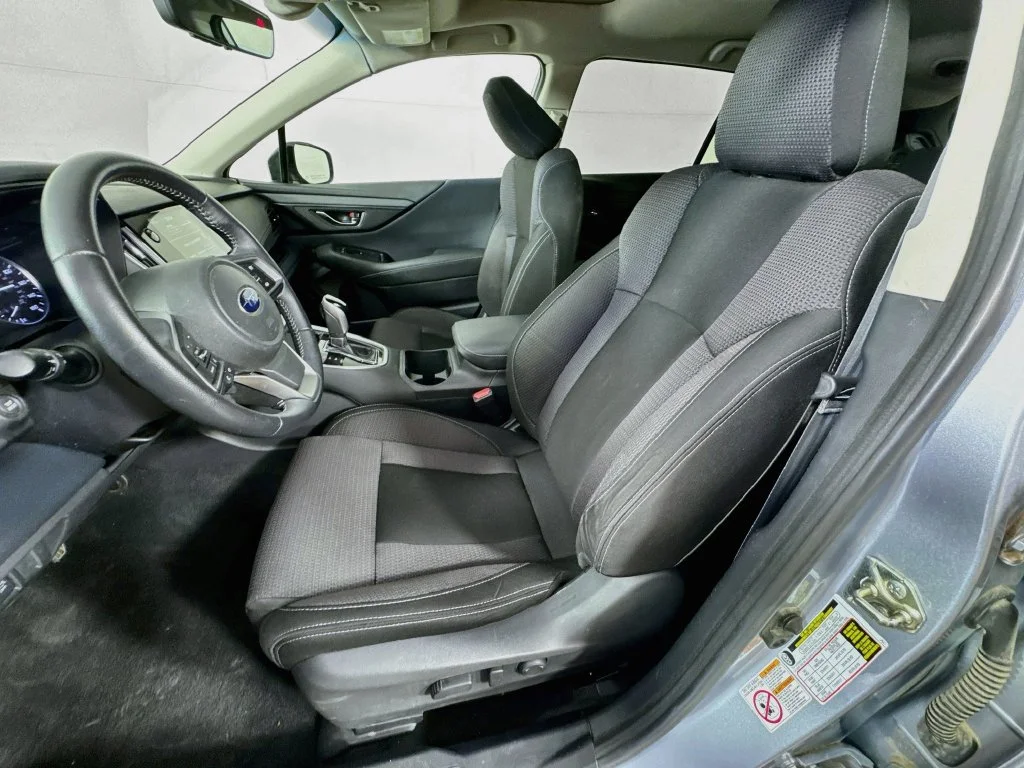 Used 2020 Silver Subaru Premium image 25