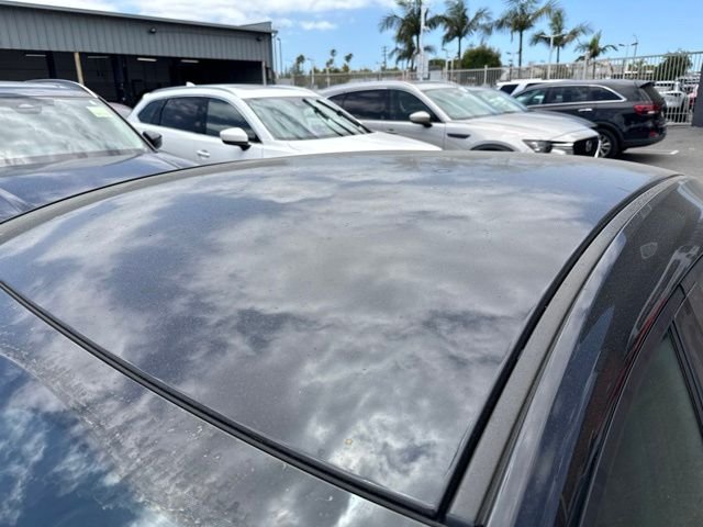 Used 2023 Black Mazda 2.5 S Select Package image 8