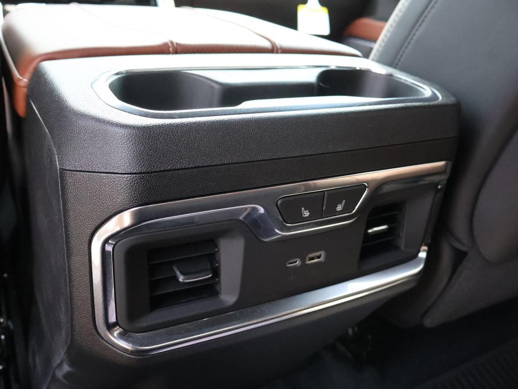 New 2026 Sterling Metallic GMC Denali Ultimate image 10